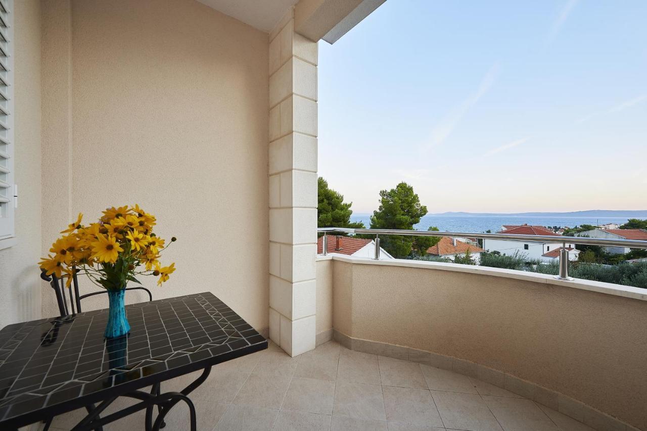 Apartments With A Parking Space Mavarstica, Ciovo - 17803 Трогир Экстерьер фото