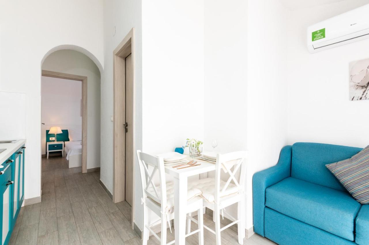 Apartments With A Parking Space Mavarstica, Ciovo - 17803 Трогир Экстерьер фото